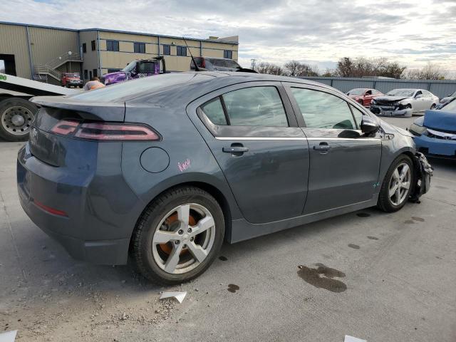 VIN 1G1RA6E42DU136169 2013 Chevrolet Volt no.3