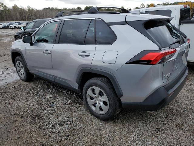 2T3F1RFV8MC231634 | 2021 TOYOTA RAV4 LE