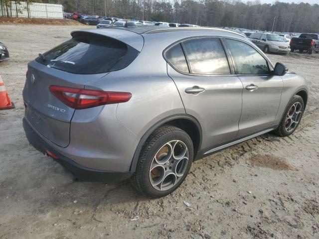 ZASFAKPN1J7B74146 | 2018 ALFA ROMEO STELVIO SP