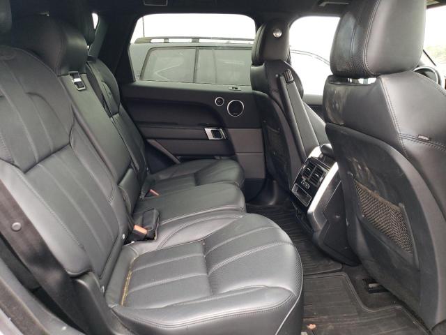 SALWR2EF9GA577616 | 2016 LAND ROVER RANGE ROVE