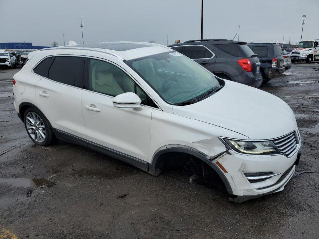 5LMCJ1A92FUJ33320 | 2015 LINCOLN MKC