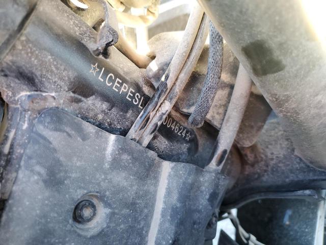 LCEPESLA2P6004624 CF MOTO 450SS 2023