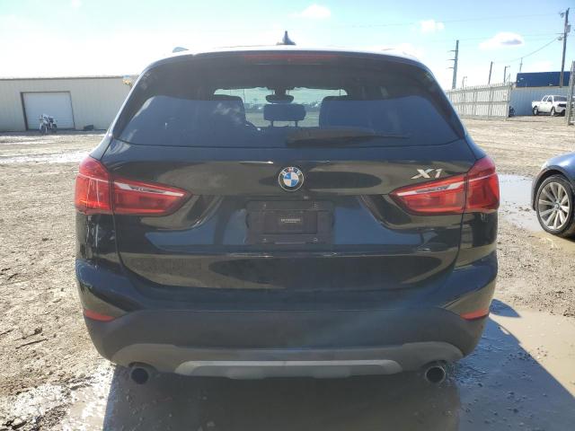 WBXHU7C35H5H37401 | 2017 BMW X1 SDRIVE2