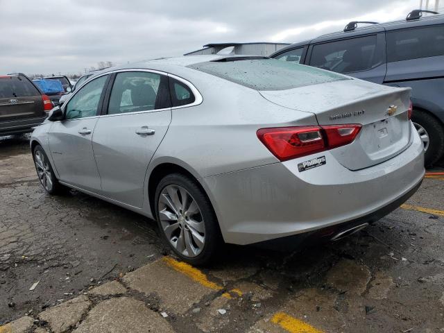 1G1ZE5SX6JF111143 | 2018 CHEVROLET MALIBU PRE