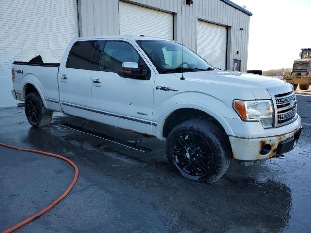 1FTFW1ET2CFB37976 | 2012 Ford f150 supercrew