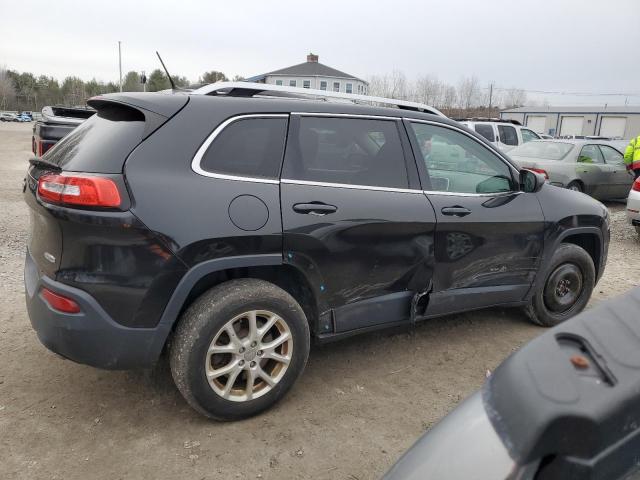 1C4PJMCS5EW220786 | 2014 JEEP CHEROKEE L