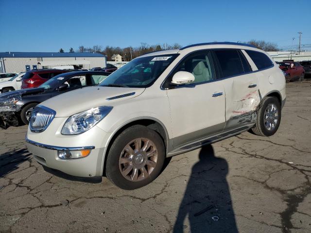 2011 Buick Enclave CXL