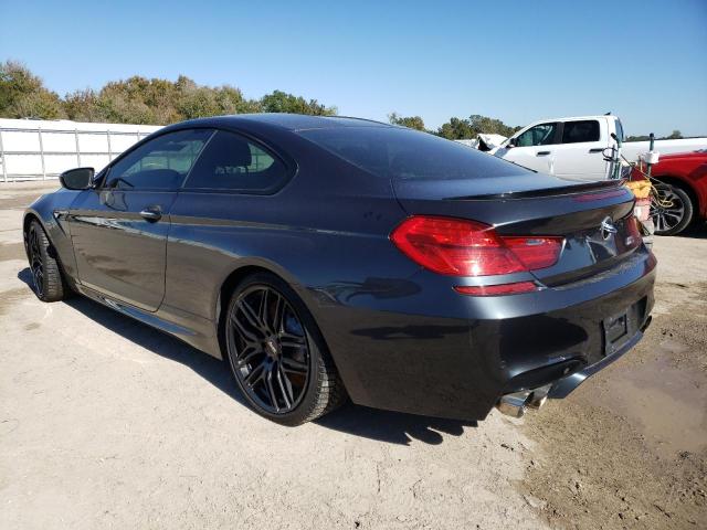 WBS6J9C59GD934690 | 2016 BMW m6