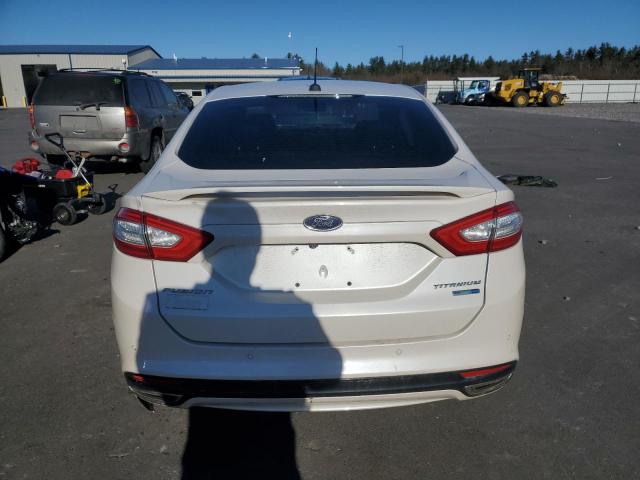 3FA6P0D95GR321675 | 2016 FORD FUSION TIT