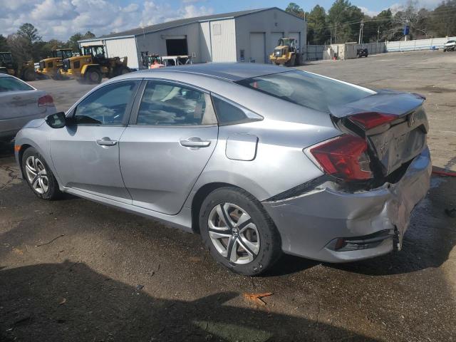 2HGFC2F53GH576835 | 2016 HONDA CIVIC LX