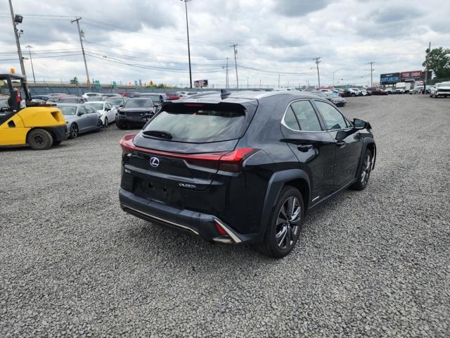 JTHR9JBH6M2038976 | 2021 LEXUS UX 250H