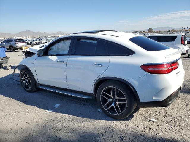 4JGED6EBXKA137298 | 2019 MERCEDES-BENZ GLE COUPE