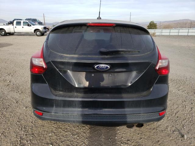 1FADP3K22EL325015 | 2014 FORD FOCUS SE