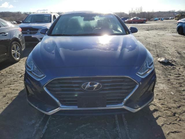 5NPE24AF0KH812642 | 2019 HYUNDAI SONATA SE