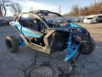 2023 CAN-AM MAVERICK X - 3JBVJAV49PE000247