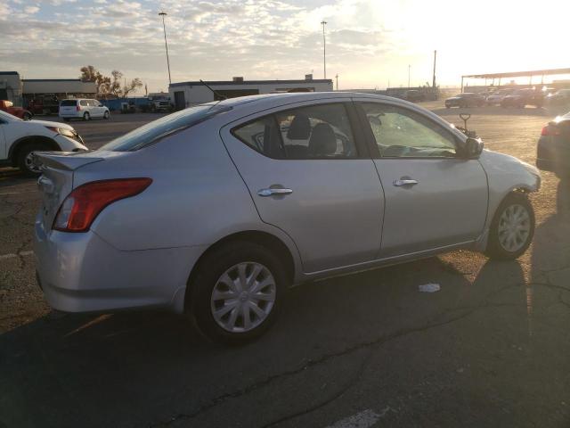 3N1CN7AP6KL859301 | 2019 NISSAN VERSA S