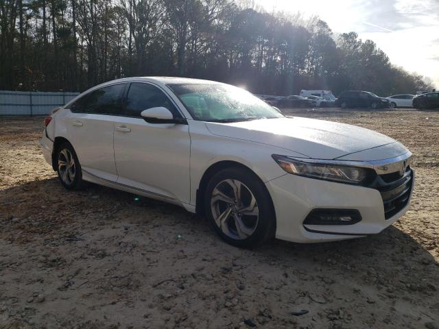 1HGCV1F52JA053285 | 2018 HONDA ACCORD EXL