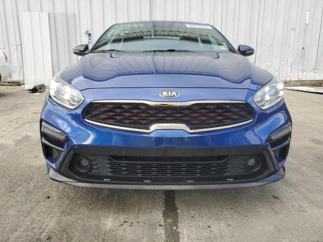 3KPF34AD8LE179605 | 2020 KIA FORTE GT L