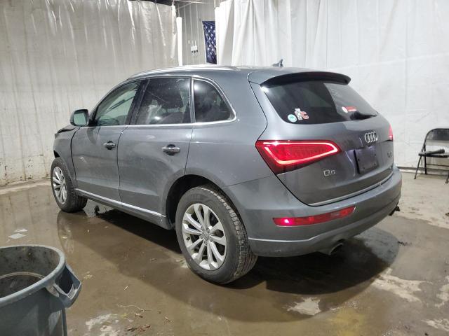 WA1LFAFP8FA126948 | 2015 AUDI Q5 PREMIUM