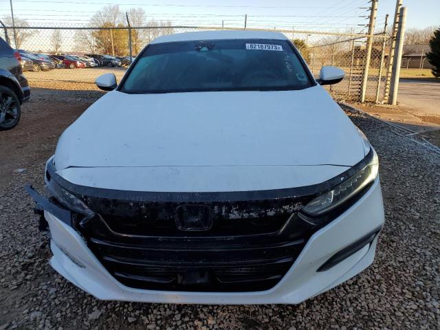 1HGCV1F11JA003894 | 2018 HONDA ACCORD