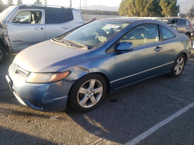 2006 Honda Civic EX