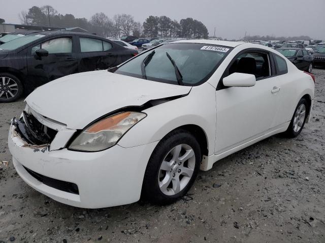 2008 Nissan Altima 2.5 S