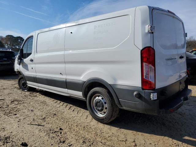 2018 Ford Transit T-350 VIN: 1FTBW2YM3JKB17846 Lot: 80546523