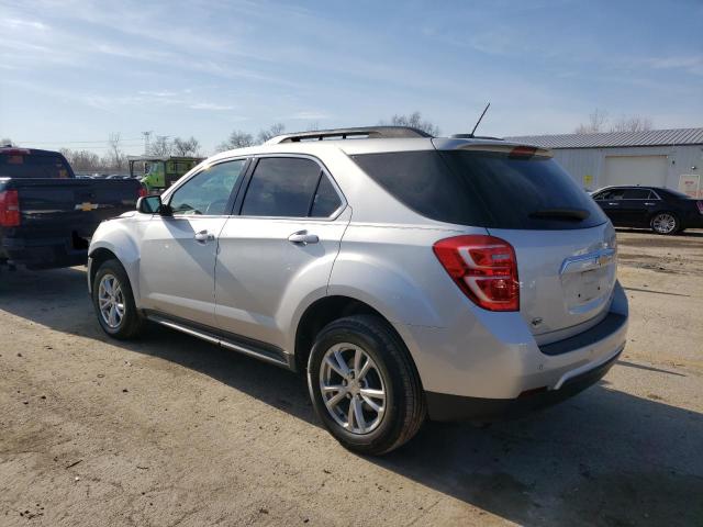 1GNALCEK9GZ100005 | 2016 CHEVROLET EQUINOX LT