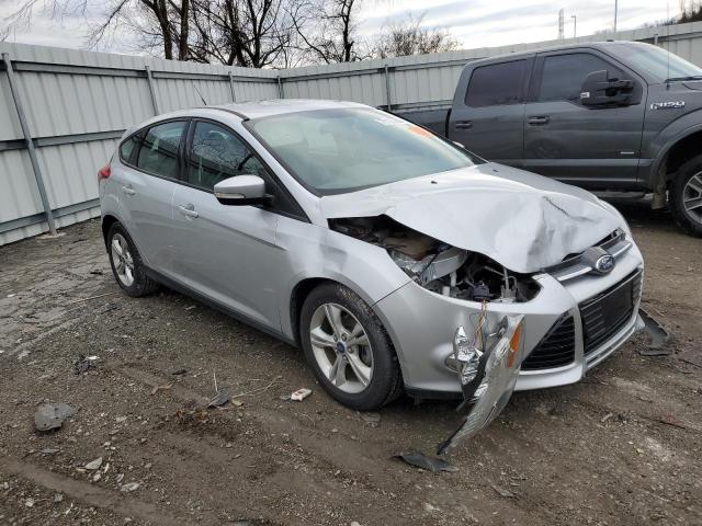 2012 Ford Focus Se VIN: 1FAHP3K28CL399649 Lot: 79127363