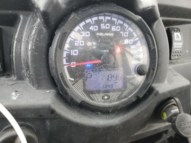 2019 POLARIS RZR 900 EP - 3NSVAE876KH482224