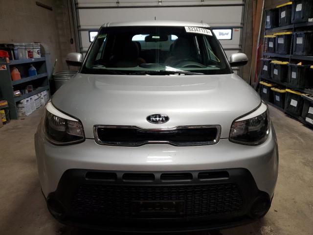 KNDJP3A55E7745577 | 2014 KIA SOUL +