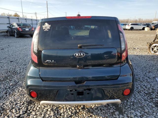 KNDJP3A54H7444061 | 2017 KIA soul +