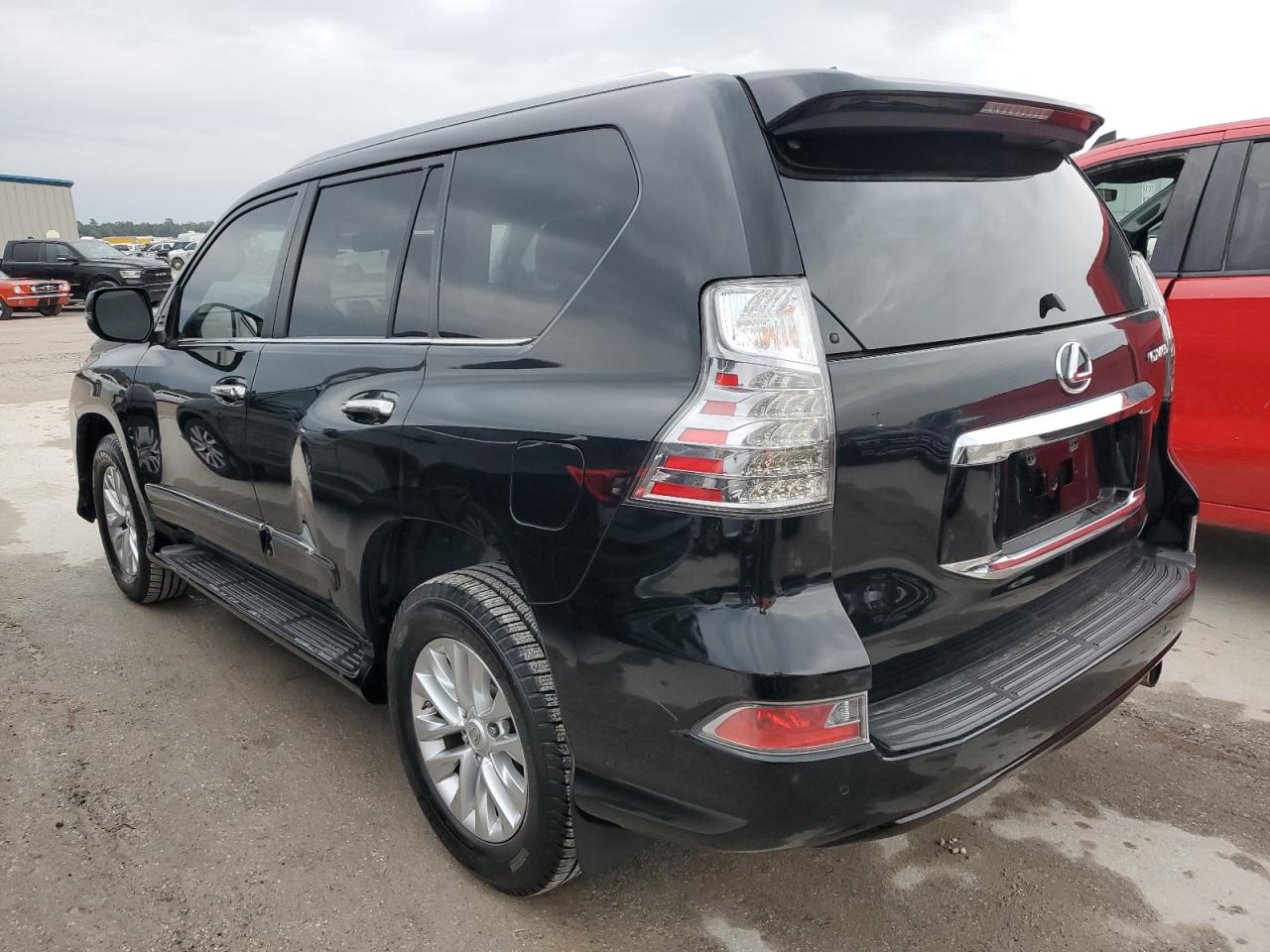 jtjbm7fx5e5089520 JTJBM7FX5E5089520 2014 Lexus Gx 460