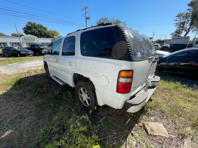 1GKEK63U23J253454 | 2003 GM c yukon denali