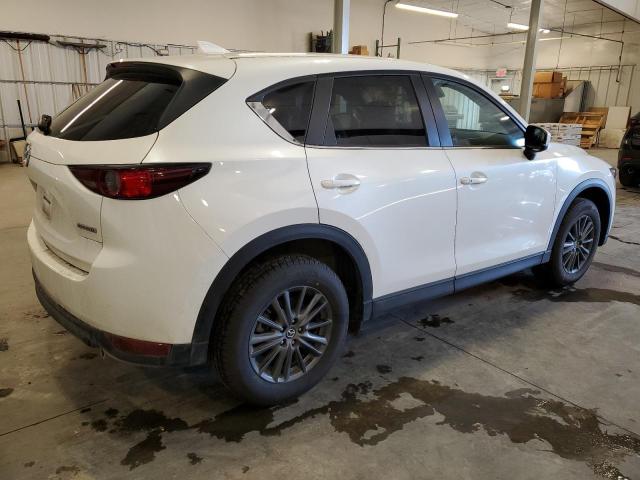 JM3KFBCM6M0443283 | 2021 MAZDA CX-5 TOURI