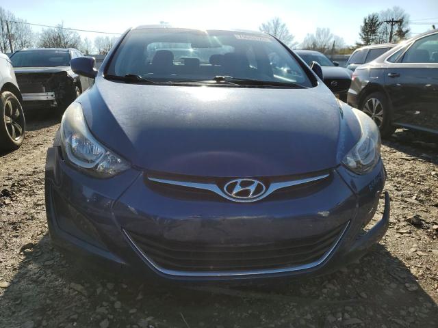 5NPDH4AE8GH766258 | 2016 HYUNDAI ELANTRA SE