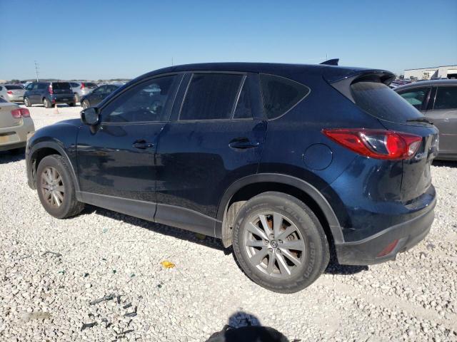 2016 Mazda Cx-5 Sport VIN: JM3KE2BY5G0649528 Lot: 79957333