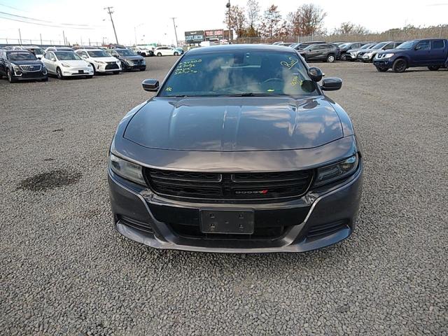 2C3CDXAT0JH212434 | 2018 DODGE CHARGER PO