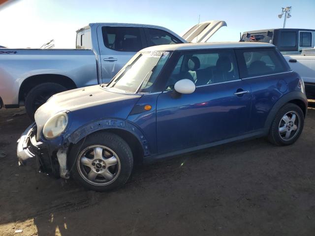 2008 MINI Cooper Coupe 