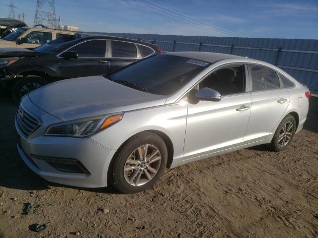 2015 HYUNDAI SONATA ECO - 5NPE24AA9FH124133