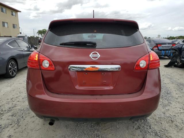 2013 Nissan Rogue S VIN: JN8AS5MT1DW513684 Lot: 81234223