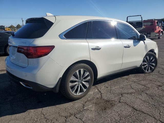 5FRYD3H46FB005468 | 2015 ACURA MDX TECHNO