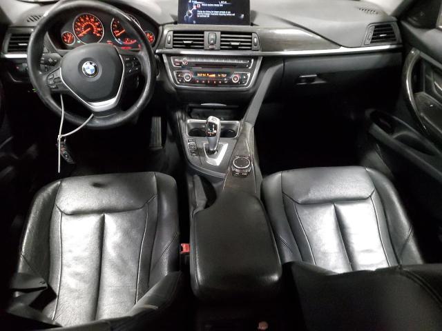 2015 BMW 328 XI - WBA3B3G5XFNT17223