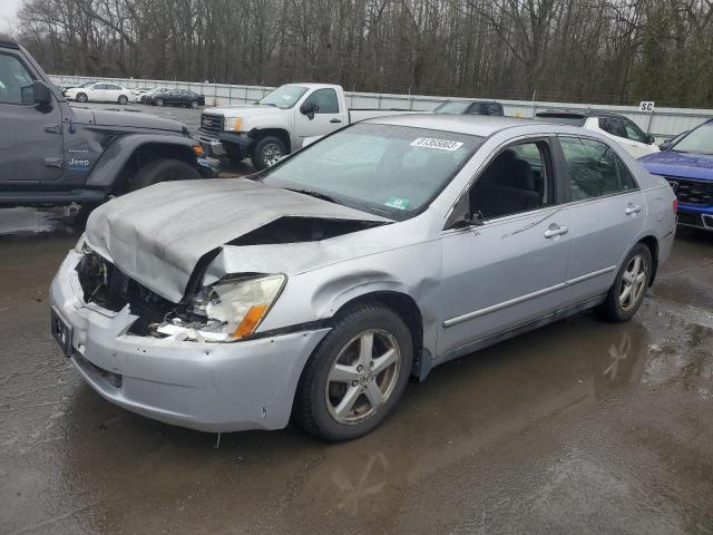 2003 Honda Accord Sedan LX