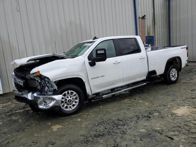 2023 CHEVROLET SILVERADO K2500 HEAVY DUTY LT for Sale | DC - WASHINGTON ...