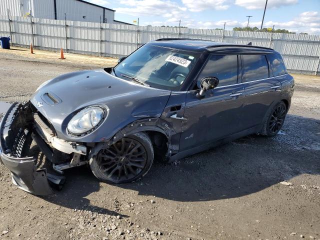 Vin: wmwlu5c51h2e82368, lot: 82424523, mini cooper s clubman all4 2017 img_1