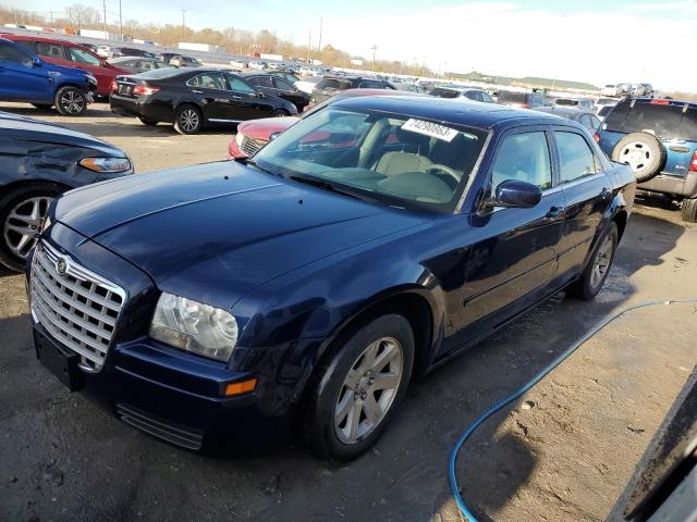 2006 Chrysler 300 300