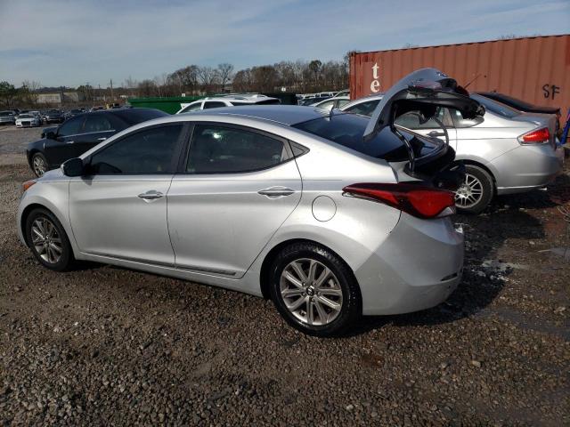 KMHDH4AE1EU090413 | 2014 HYUNDAI ELANTRA SE