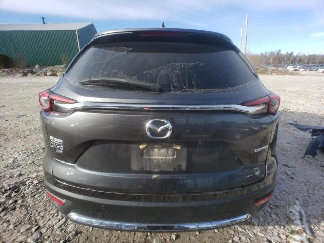 JM3TCBDY8M0510903 | 2021 MAZDA CX-9 GRAND