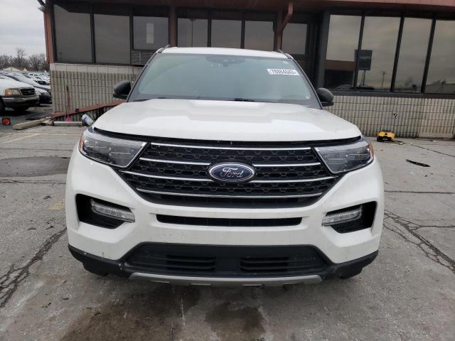 1FMSK8DH0LGA51734 | 2020 FORD EXPLORER X